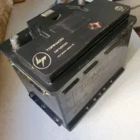 باطری A60 سالم تورنادو