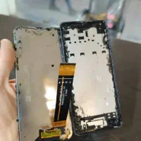 خدمات و فروش موبایل