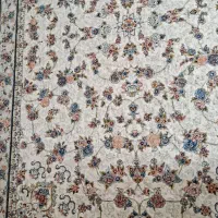دو عدد فرش 9 متری سالم