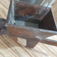 چوبی دکوری سالم و زیبا