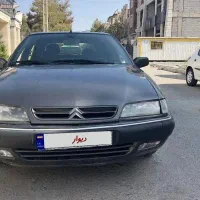 زانتیا مدل ۸۲