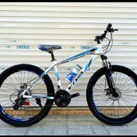 عرضه مستقیم دوچرخه شیمانو اقساطی20/24/26