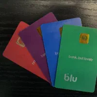 هدیه ۱ میلیونو پنصد ریالی بلو