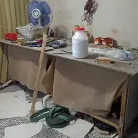 میز برش خیاطی