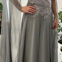 لباس مجلسی نو|لباس|تهران, اختیاریه|دیوار