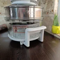هواپز  ژاپنی اصل FUMA|اجاق گاز و لوازم برقی پخت‌وپز|قم, بنیاد|دیوار