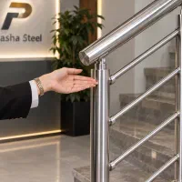 اجرای انواع نرده های مدرن ( تخفیف ویژه )