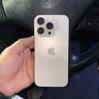 آیفون ۱۶ پرو ۲۵۶