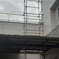 داربست فلزی آزادی|خدمات پیشه و مهارت|تهران, اکباتان|دیوار