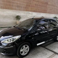 207i اتوماتیک، مدل ۱۳۹۸|خودرو سواری و وانت|یزد, |دیوار