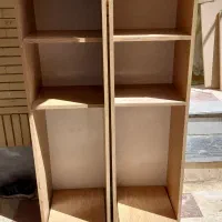 جا کفشی و جا کتابی