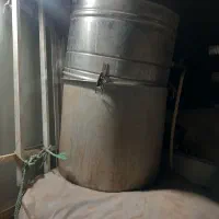 فروش یک دستگاه عرق گیری