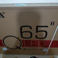 تلوزیون|تلویزیون و پروژکتور|قم, شهرک فاطمیه|دیوار