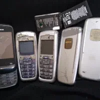 موبال نوکیا ۳تا