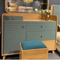 سرویس خواب دونفره سبز|تخت و سرویس خواب|تبریز, |دیوار