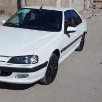 پژو پارس ۱۴۰۱ elx تمام فول