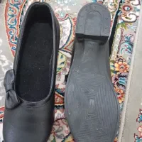 کفش مجلسی زنانه چرم|کیف، کفش، کمربند|خرمدره, |دیوار