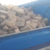 پخش آجر کارکرده