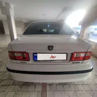 سمند lx مدل ۹۶|خودرو سواری و وانت|تهران, نازی‌آباد|دیوار