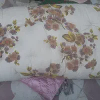 تشک دونفره نو نو