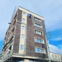 کاردر ارتفاع طناب راپل عایق نانو شستشو نما پیچ|خدمات پیشه و مهارت|تهران, پردیسان|دیوار