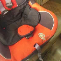 صندلی ماشین کودک|تخت و صندلی بچه|فردیس, شهرک ارم|دیوار