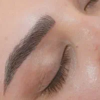 میکرو بلیدینگ و فیبروز ابرو