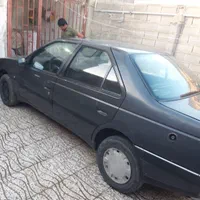 پژو روآ (ROA) بنزینی، مدل ۱۳۸۶|خودرو سواری و وانت|گنبد کاووس, |دیوار