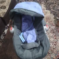 کریر نوزاد|اسباب و اثاث بچه|خرمآباد, |دیوار