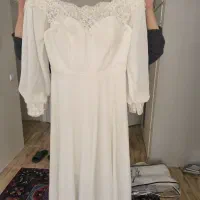 لباس نامزدی و عقد