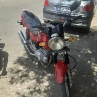موتور پاسار ۱۸۰