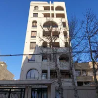 تهاتر-ویلایی-قلی-هفت-تیر-با-سه-واحد-آپارتمان-صفر