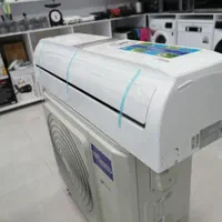کولرگازی دوتیکه سوپر جنرال 30هزار مدل پیستونی|کولر گازی و فن‌کوئل|اهواز, لشکرآباد|دیوار