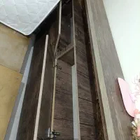 تخت با تشک