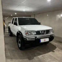 پیکاپ مدل۸۹سند شخصی