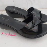 کفش سایز ۴۰ زنانه|کیف، کفش، کمربند|زنجان, |دیوار