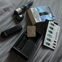 ویپ vozol ace max
