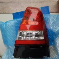 چراغ خطر عقب پارس تندر