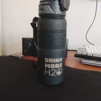 قمقمه اصل DRINKMORE H2