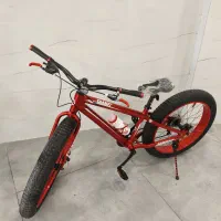 دوچرخه ساحلی اسمارت تایوان