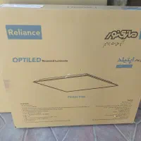 پنل سقفی توکار ۵۴ وات و چراغ خطی ۳۹وات مازی نور