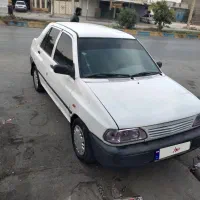 پراید مدل 96|خودرو سواری و وانت|بهبهان, |دیوار