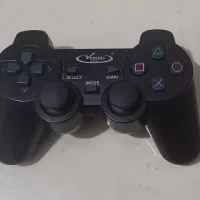 دو عدد دسته بی سیم|کنسول، بازی ویدئویی و آنلاین|زنجان, |دیوار