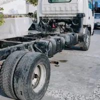 ایسوزو۶تن|خودرو سنگین|بندر ترکمن, |دیوار