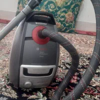 جارو برقی