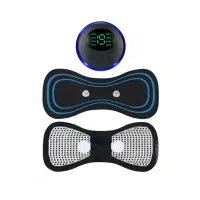 ماساژور برقی پروانه ای