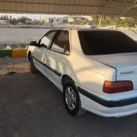 پارس مدل ۸۶