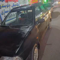 پراید مدل 86 بیمه 3ماه