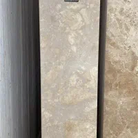 سنگ تراورتن کرم دره بخاری مناسب نما پرداخت|عمدهفروشی|تهران, ازگل|دیوار