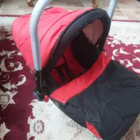 کریر ، حمل کننده نوزاد